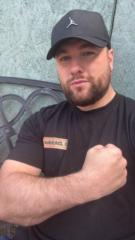 Joshua Randall