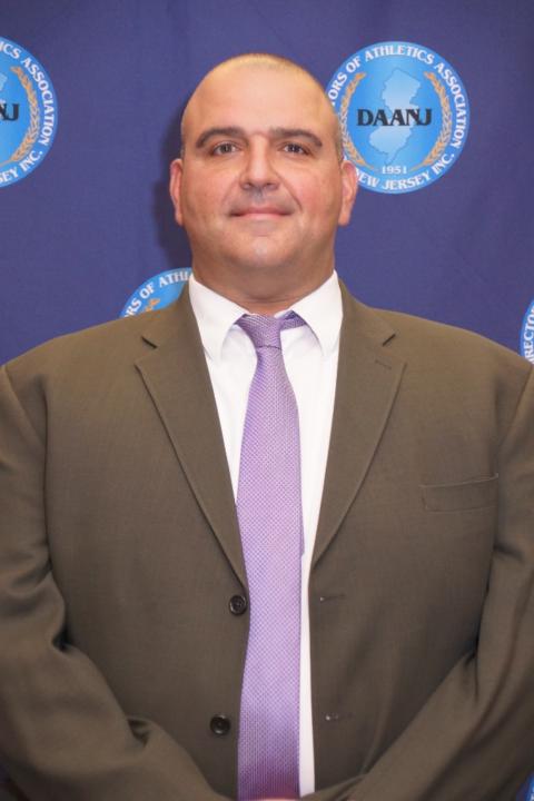 Gus Kalikas