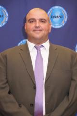 Gus Kalikas