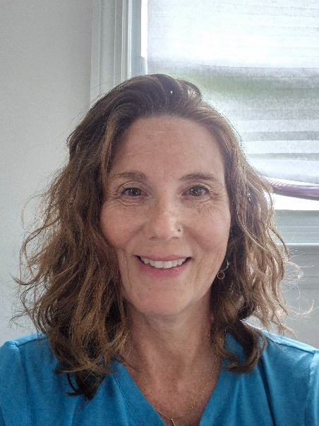 Leslie Severns