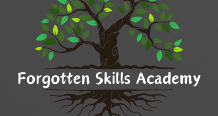 Forgotten Skills Academy