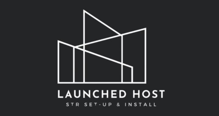 Launched Host - STR Set ups