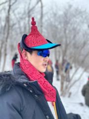 Munkhbayar Altangerel