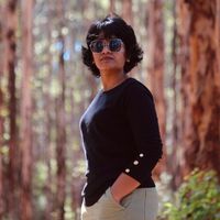 Gowri Suresh