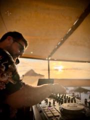 Antonio Javier jimenez Rodríguez