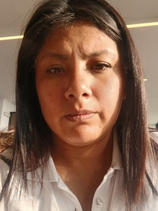 Jennifer Giuliana Siyo Neyra