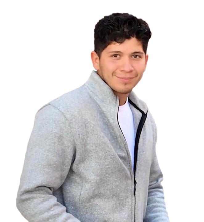 Kristian Herrera