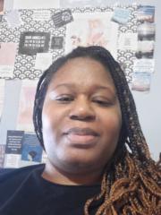 ShaKeena Avery-Collins