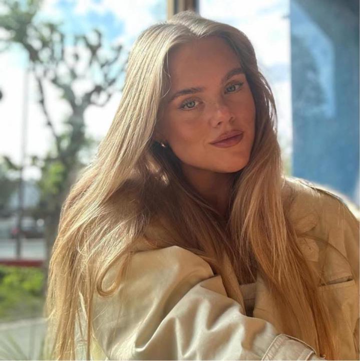 Gyda Oddekalv