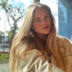 Gyda Oddekalv