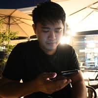 John Bronson Tumilap