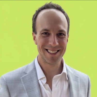 Steven Simon