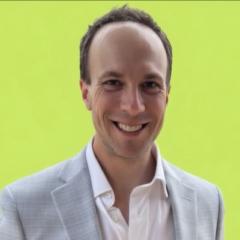 Steven Simon
