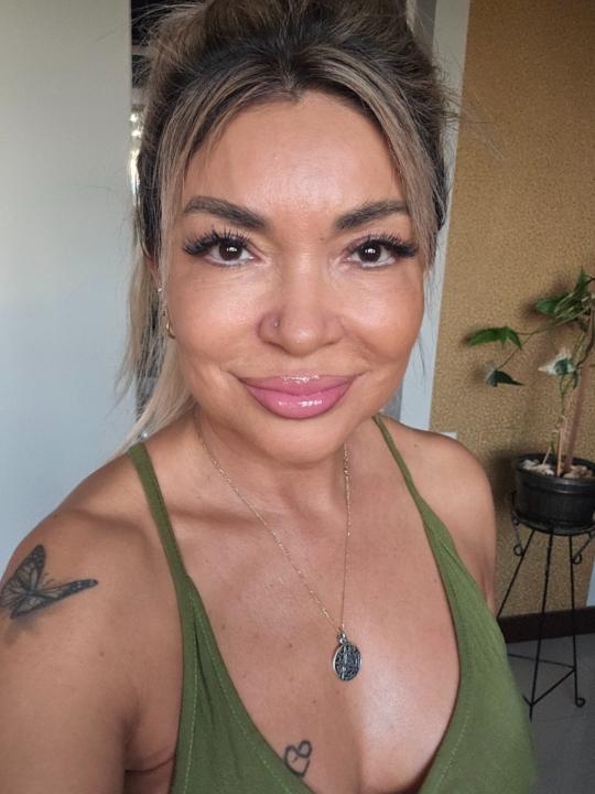 Ximenah Vegah