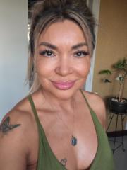 Ximenah Vegah