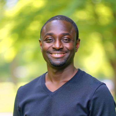 Isaac Nortey