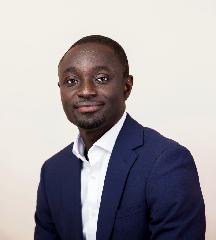 Isaac Nortey
