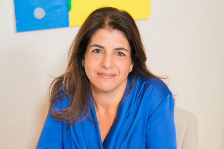 Stavrini Christina Catselli