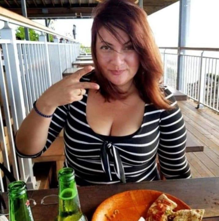 Jennifer Vance