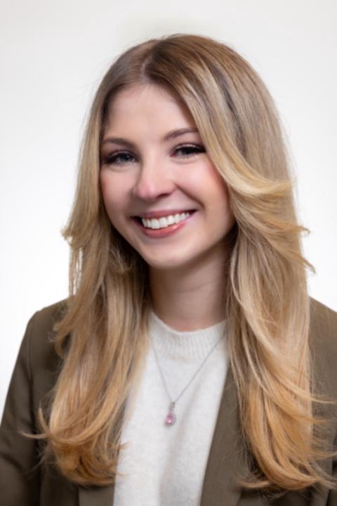 Brianna Mehan