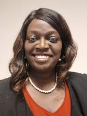 Krystal Green-Primus