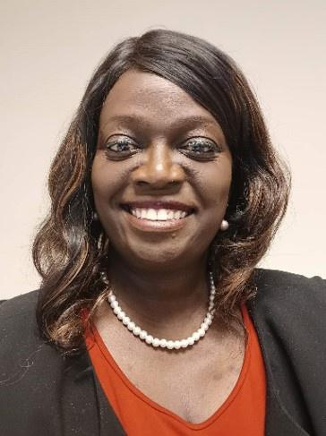 Krystal Green-Primus