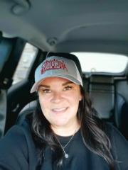 Cari McKinney