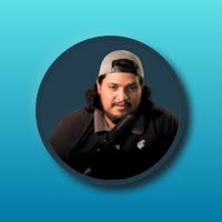 Jorge Garcia Alvarez