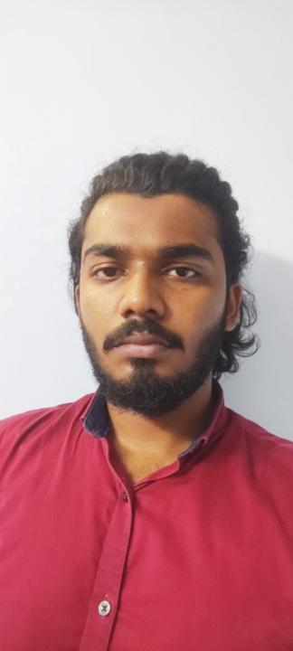 Mohamed Thaha Hussain