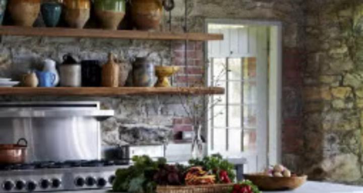 Country Kitchen Australia