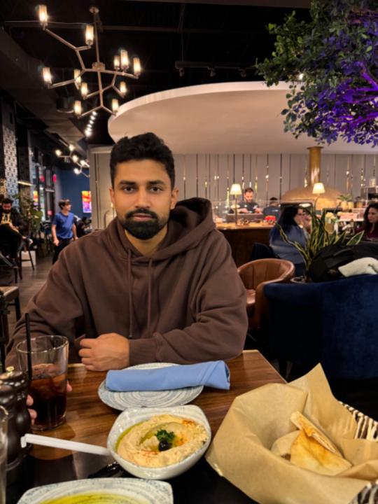 Mohammad Khan