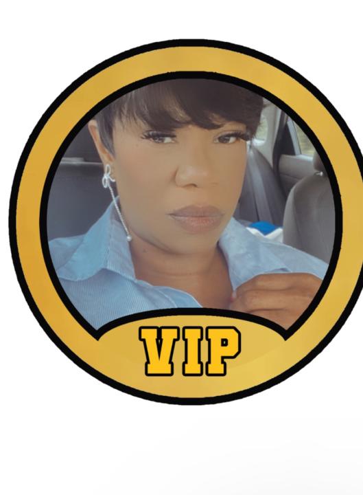 Yacha Hickman-Kinsey