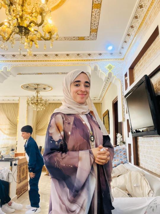 Fatima Edrrawi