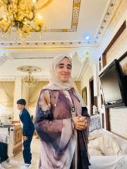 Fatima Edrrawi