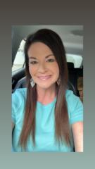 Alisia Johnston