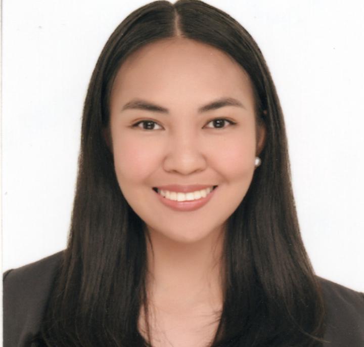 Rosali Marie Dizon
