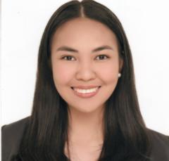 Rosali Marie Dizon