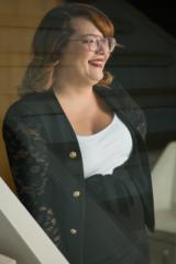 Marie-Neige Cloutier-Vallée