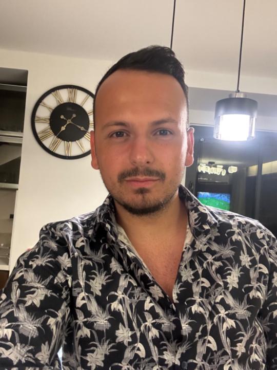 Jamal Nasser