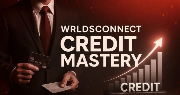 Wrldsconnect Inner circle PRO