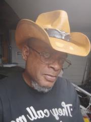 Rod Collins