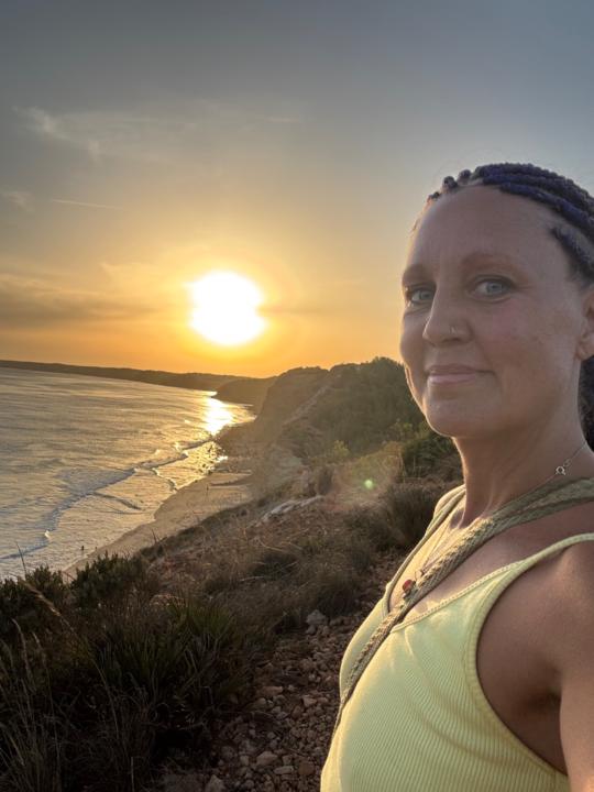 Yemaya Van der Wielen