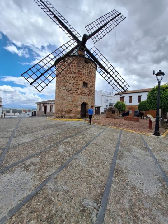 Vicente Venteo García