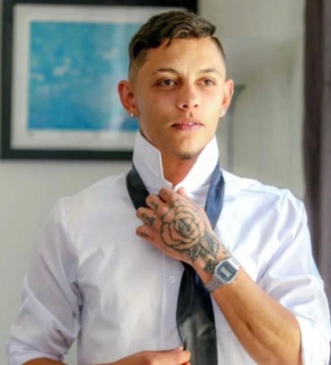 Thorne Du Plessis