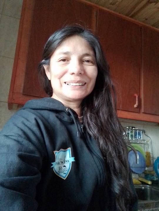 Sonia Huayquilaf