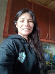 Sonia Huayquilaf