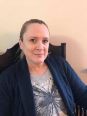 Mary Volanski-Holdren