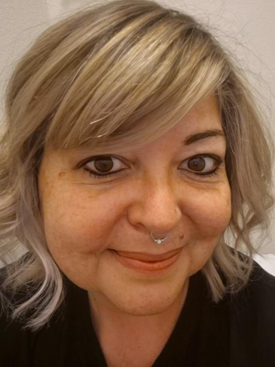 Danielle Grun