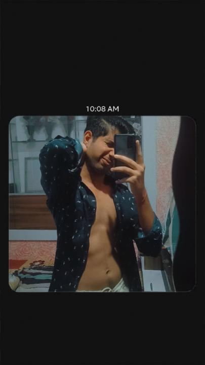 Raghvendra Sharma