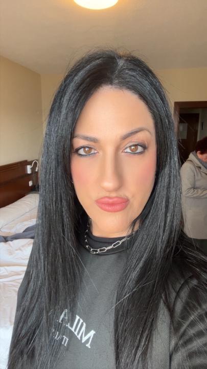 Carmen Amorós